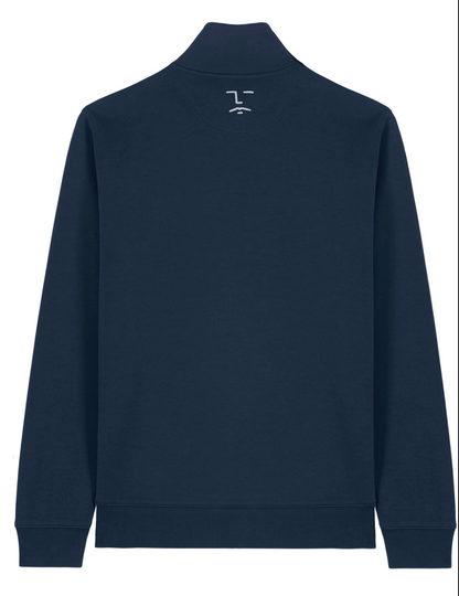 Sweat zippé - 20133 -