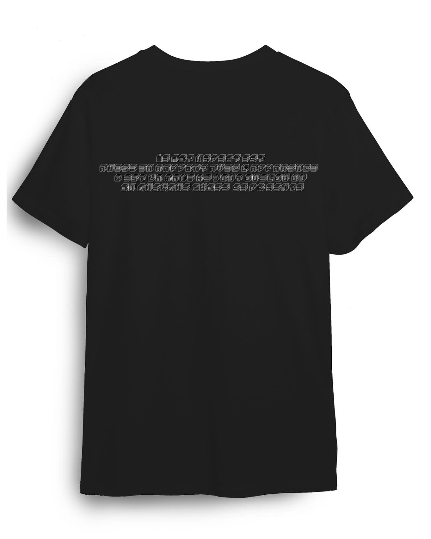 Tee-shirt