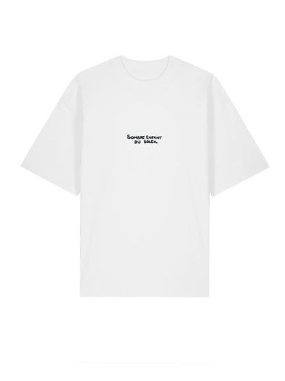 -Sombre enfant du soleil-