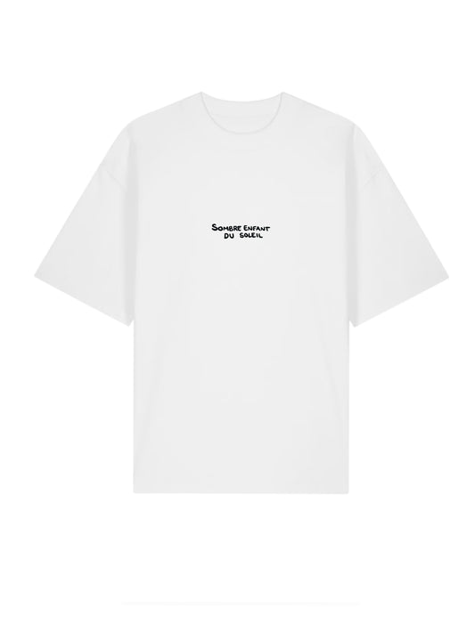 -Sombre enfant du soleil-