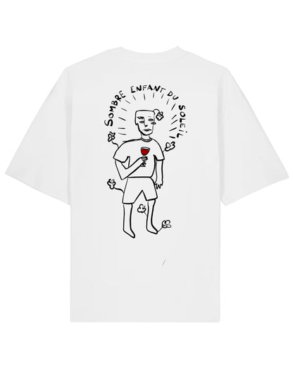 -Sombre enfant du soleil-