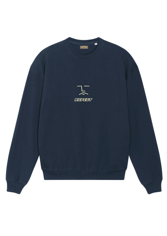 Crewneck LOGO